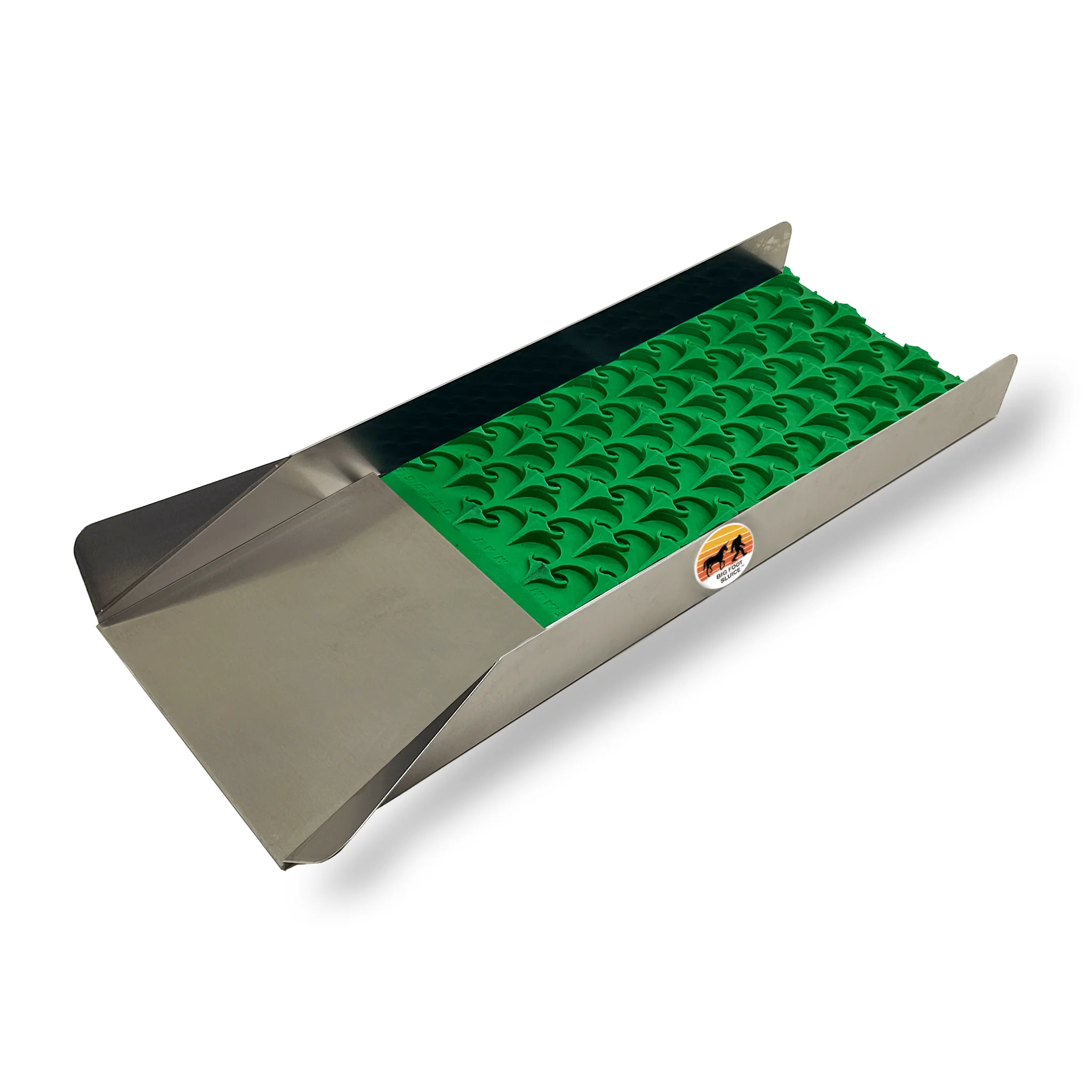 10X35 Sluice Box with Dream Mat | Gold Prospecting Equipment - Image 5