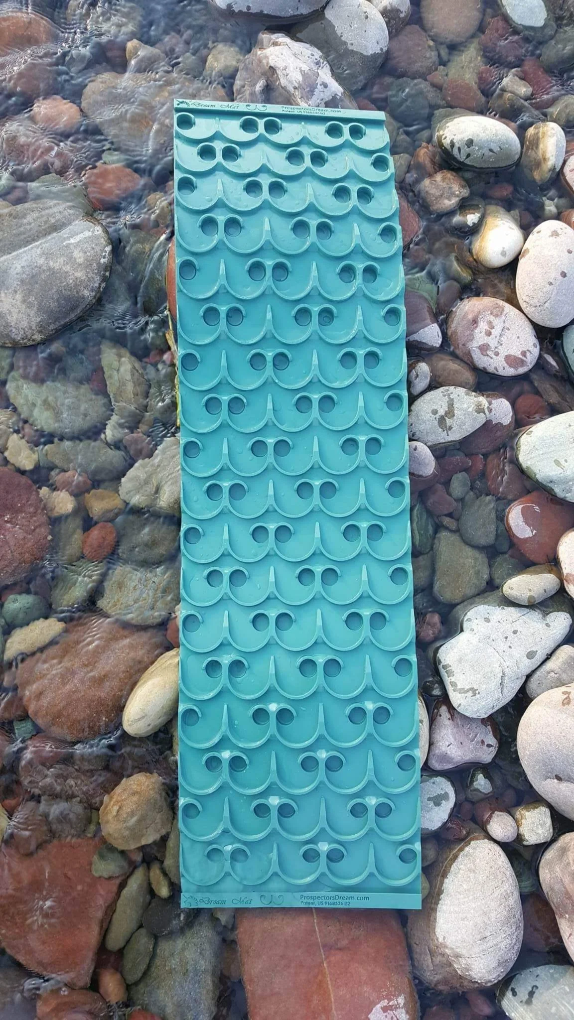 10X36 Sluice Mat - Vortex Dream Mat | Gold Prospecting Equipment - Image 4