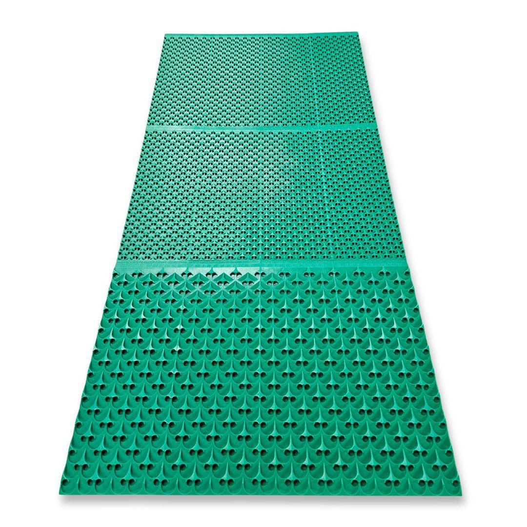 12 to 24X48 Fine Gold Micro/Mini Dredge Mat | Gold Mining Equipment - Image 4