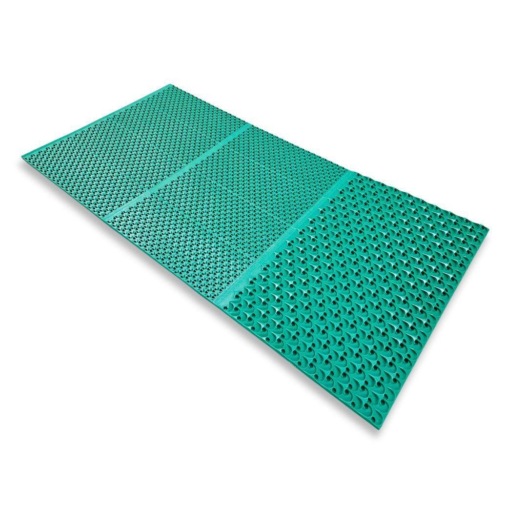 12 to 24X48 Fine Gold Micro/Mini Dredge Mat | Gold Mining Equipment - Image 5