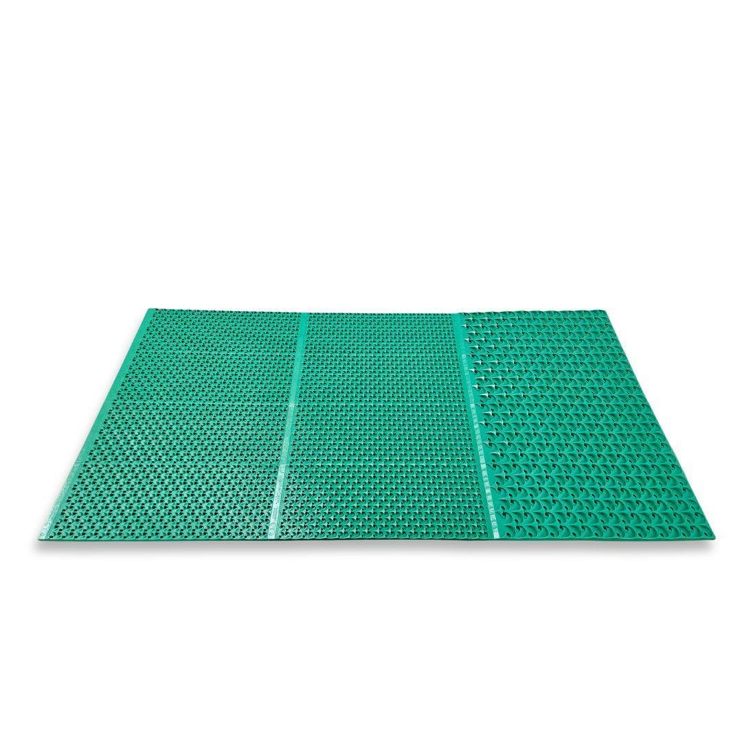 12 to 24X48 Fine Gold Micro/Mini Dredge Mat | Gold Mining Equipment - Image 7