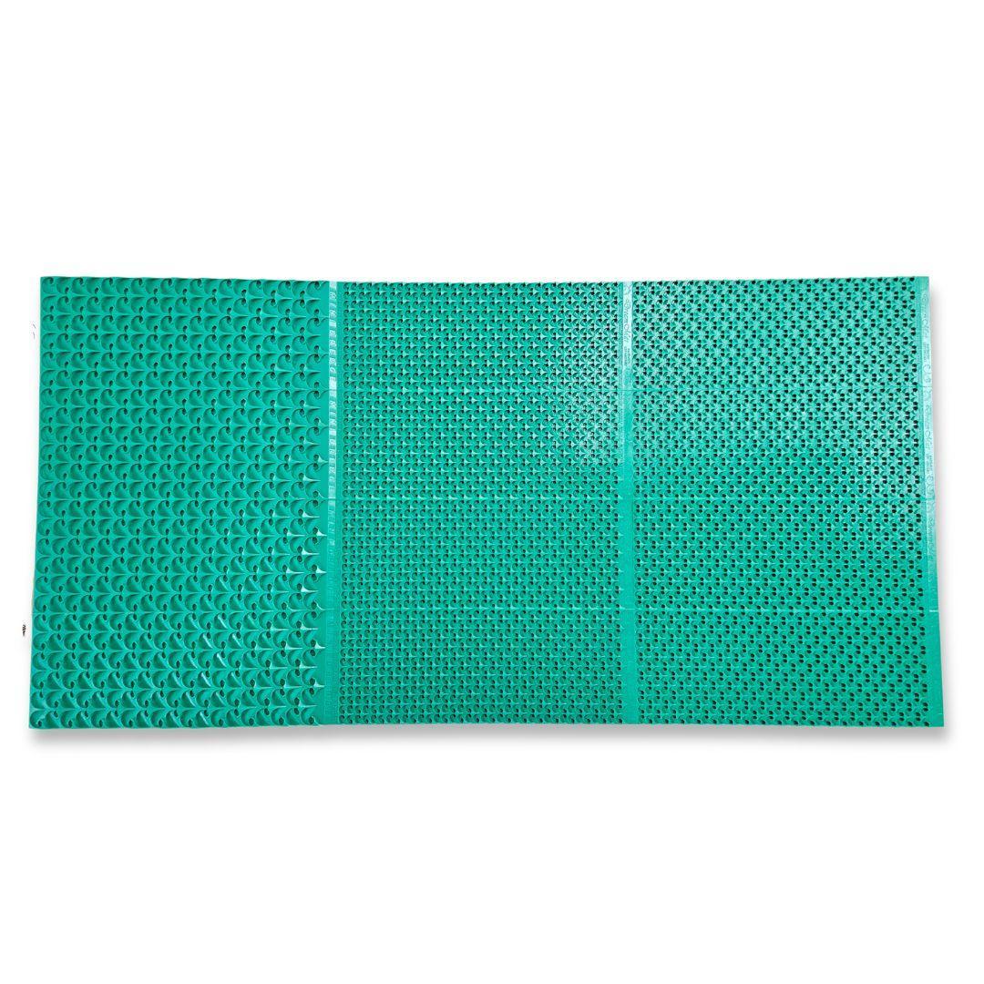 12 to 24X48 Fine Gold Micro/Mini Dredge Mat | Gold Mining Equipment - Image 8