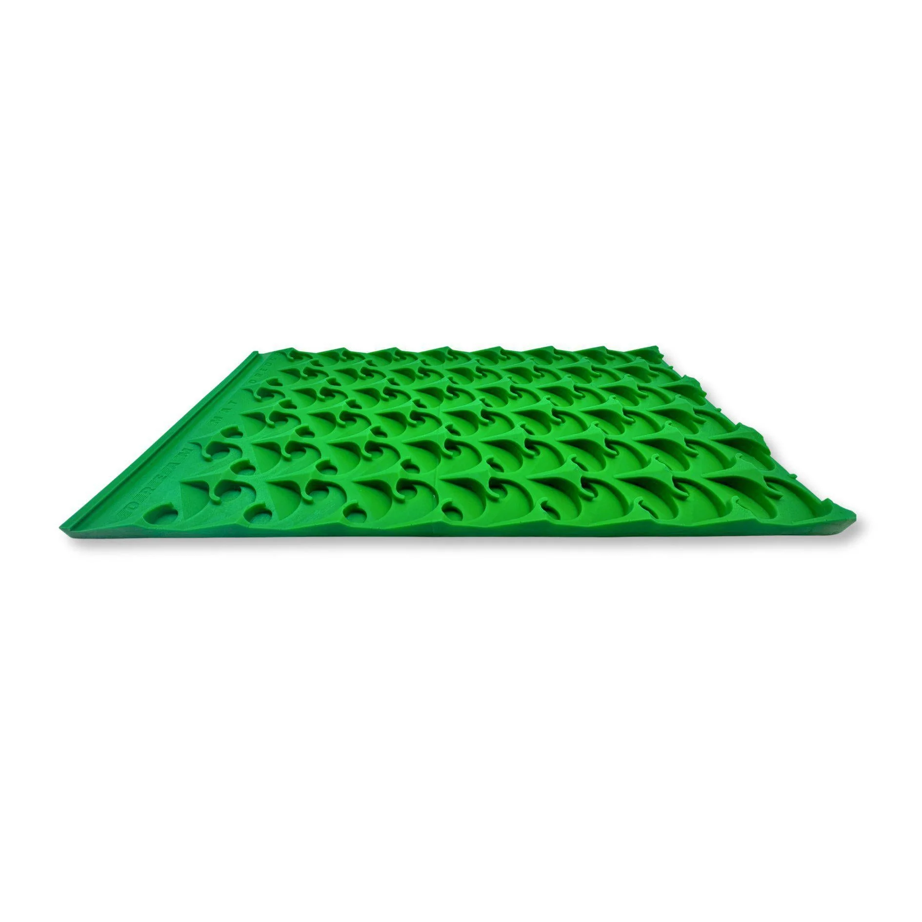 12X24 Sluice Mat - Dredge Dream Mat | Gold Prospecting Equipment (End Trim Cut) - Image 4