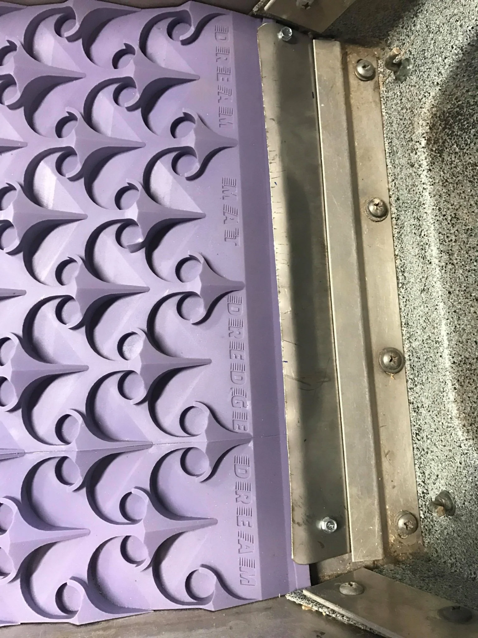 14X48 Gold Dredge Dream Mat | Gold Mining Equipment - Image 3