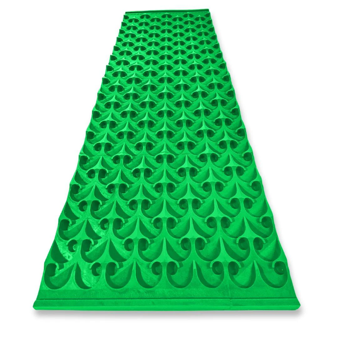 16X48 Gold Dredge Dream Mat | Gold Mining Equipment - Image 11