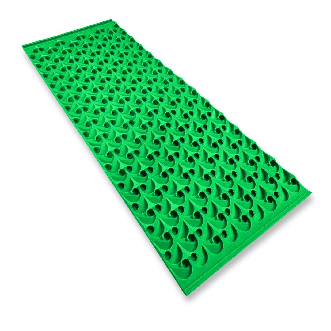 18X48 Gold Dredge Dream Mat | Gold Mining Equipment - Image 10