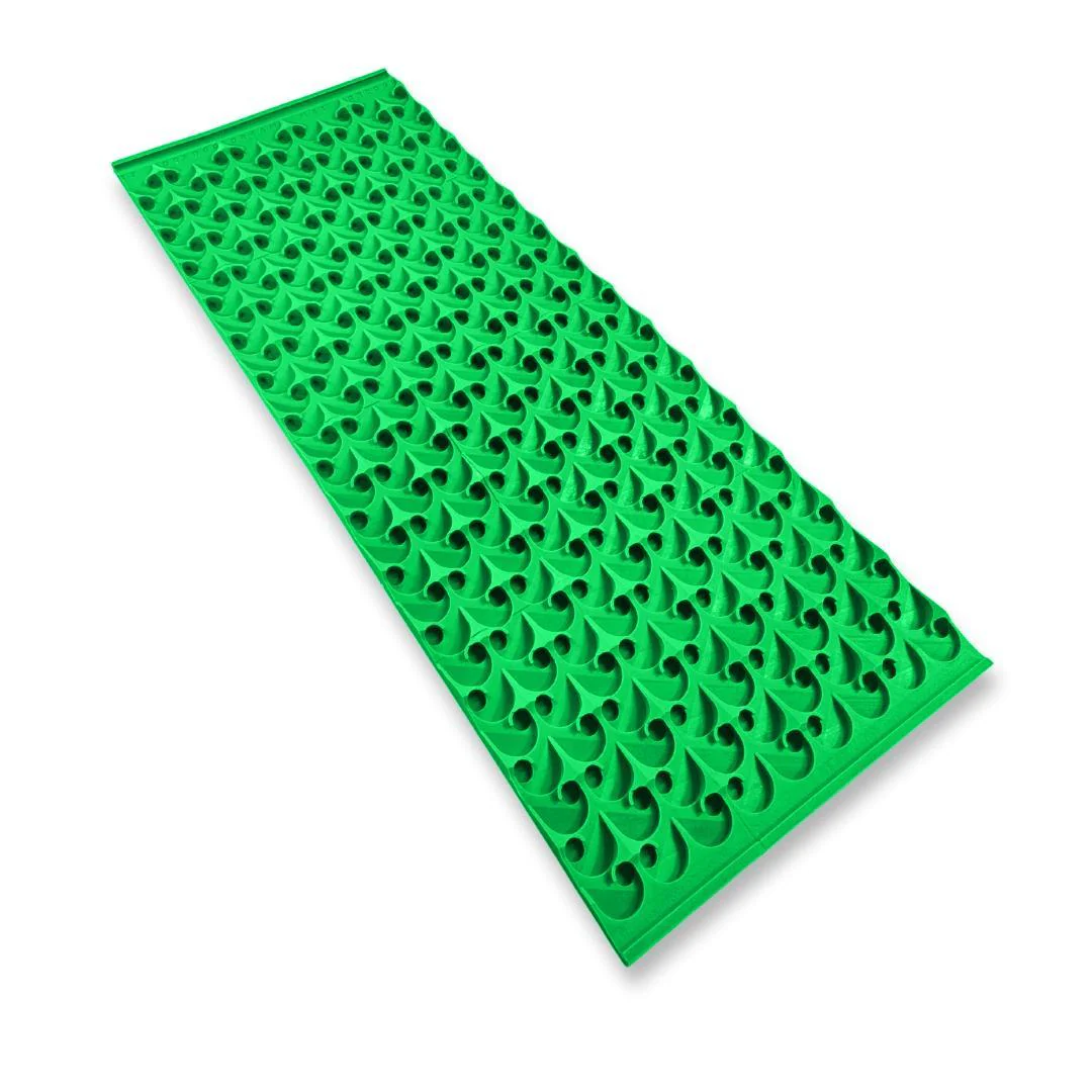 18X48 Gold Dredge Dream Mat | Gold Mining Equipment - Image 11