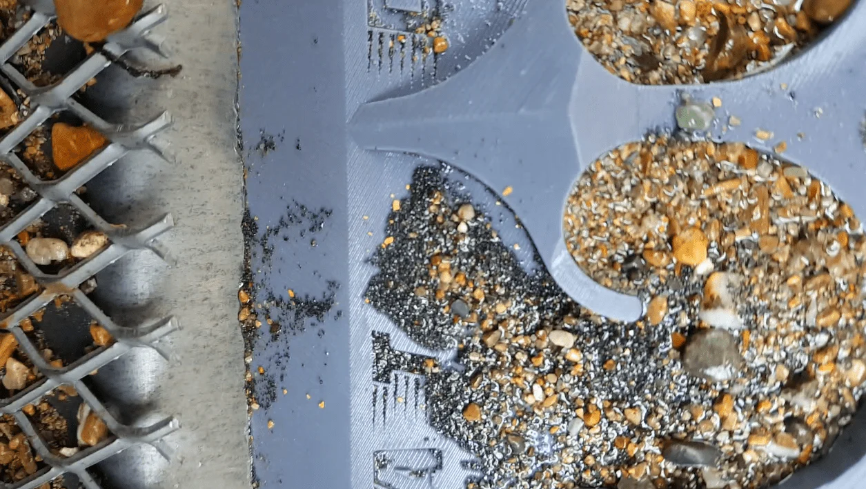 18X48 Gold Dredge Dream Mat | Gold Mining Equipment - Image 5