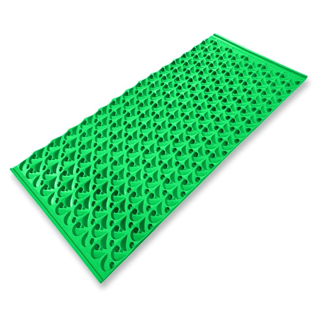 22X48 Gold Dredge Dream Mat | Gold Mining Equipment - Image 11