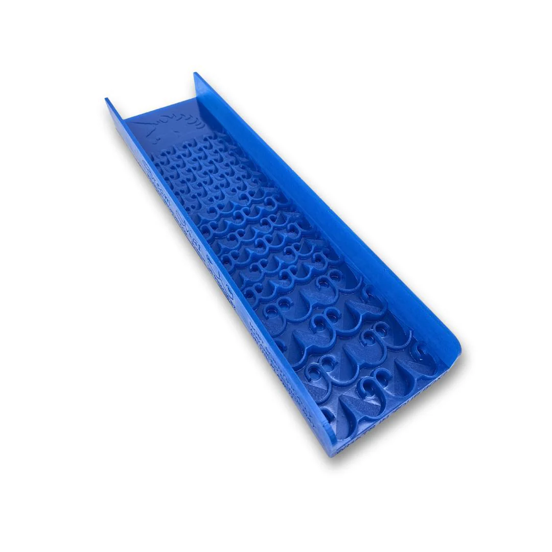 4X16 Combo Adventure No Flare Sluice Box (2nd Gen) - Dream Mat | Gold Prospecting Equipment - Image 3