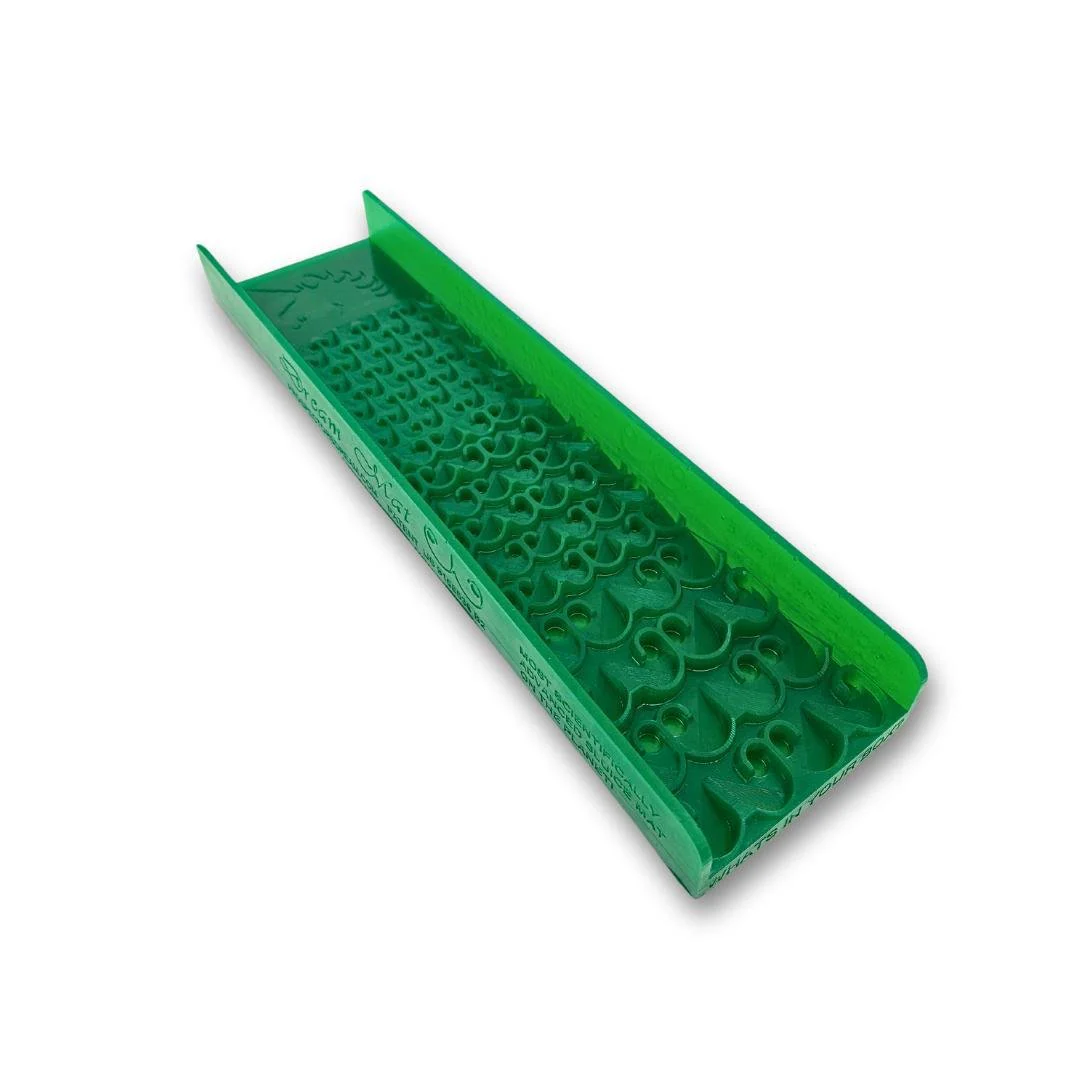 4X16 Combo Adventure No Flare Sluice Box (2nd Gen) - Dream Mat | Gold Prospecting Equipment - Image 6