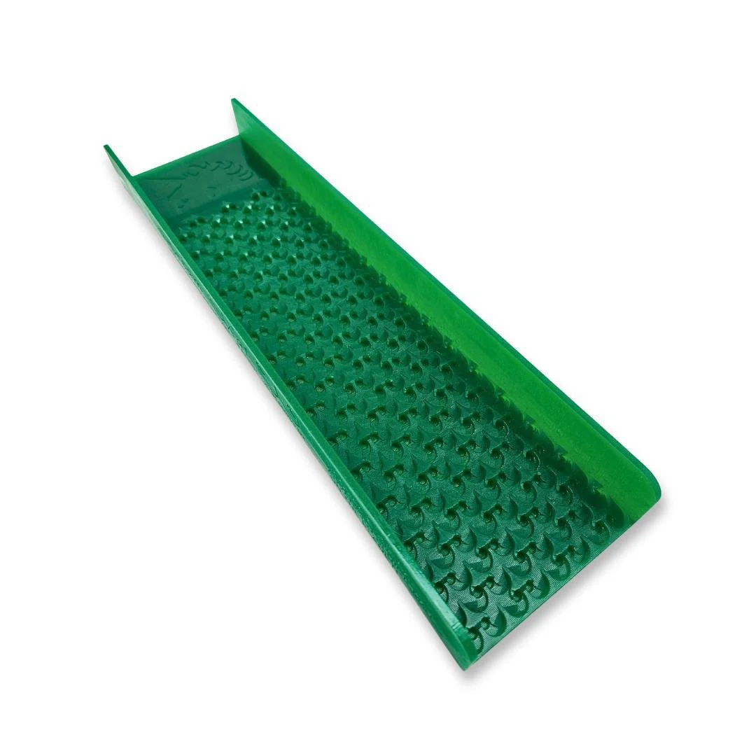 4X16 Micro-Dredge Adventure No Flare Sluice Box - Dream Mat | Gold Prospecting Equipment - Image 10