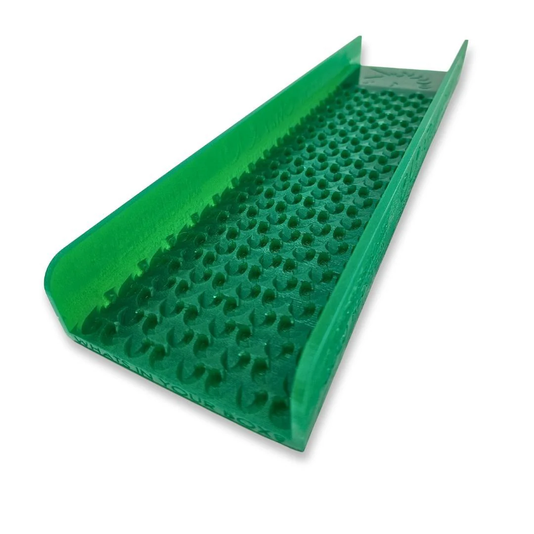 4X16 Micro-Dredge Adventure No Flare Sluice Box - Dream Mat | Gold Prospecting Equipment - Image 6