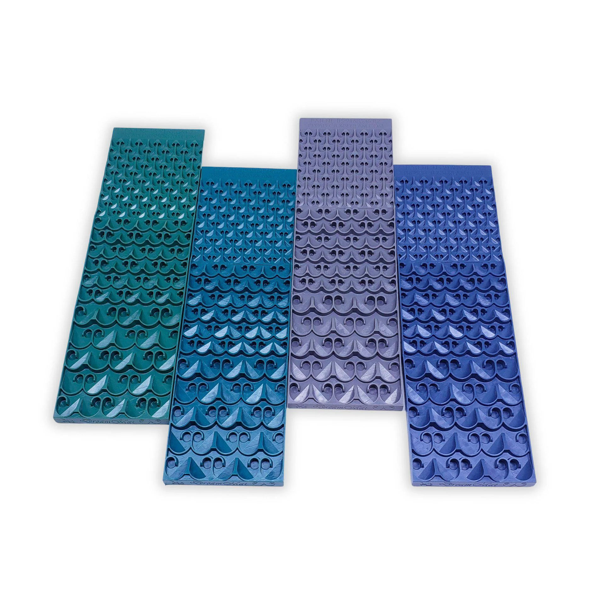 5X16 Combo Dream Mat for Gold Fox Mini Monster (2nd Gen) - Image 3