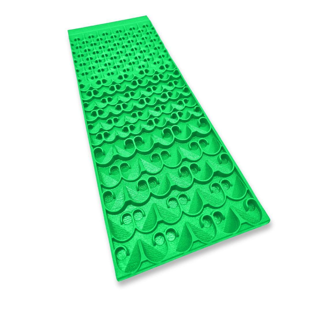 6X16 Combo Sluice Mat (2nd Gen) - Dream Mat | Gold Prospecting Equipment - Image 3