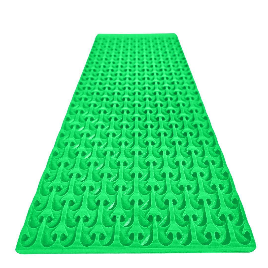 6X16 Micro Sluice Mat (2nd Gen) - Dream Mat | Gold Prospecting Equipment - Image 3