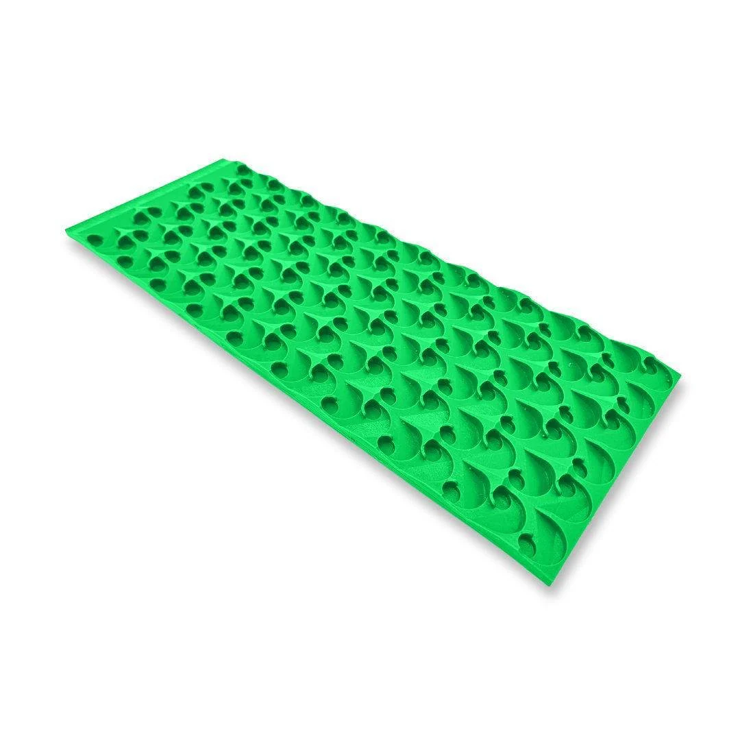 Dredge Mats