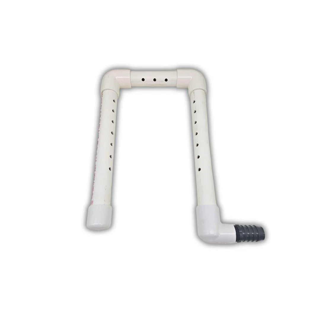 6X24 Highbanker Sluice Box with Dream Mat | Gold Mining Equipment - Image 4