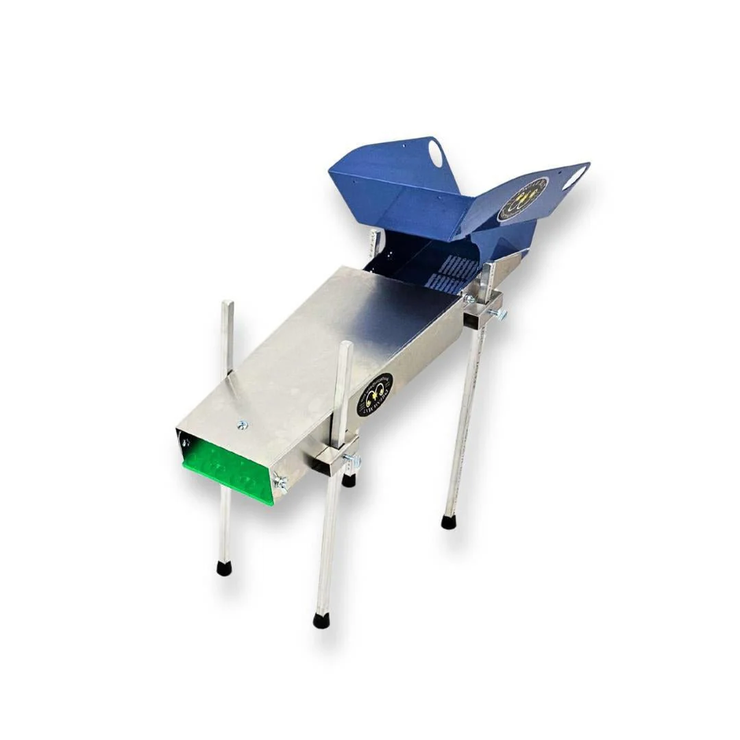 6X24 Transformer Sluice Box with Dream Mat | Gold Mining Equipment - Image 5