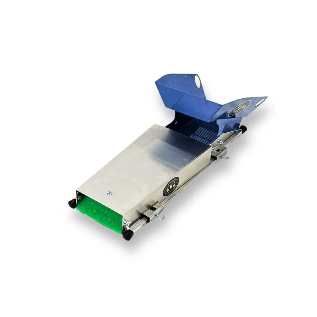 6X24 Transformer Sluice Box with Dream Mat | Gold Mining Equipment - Image 6