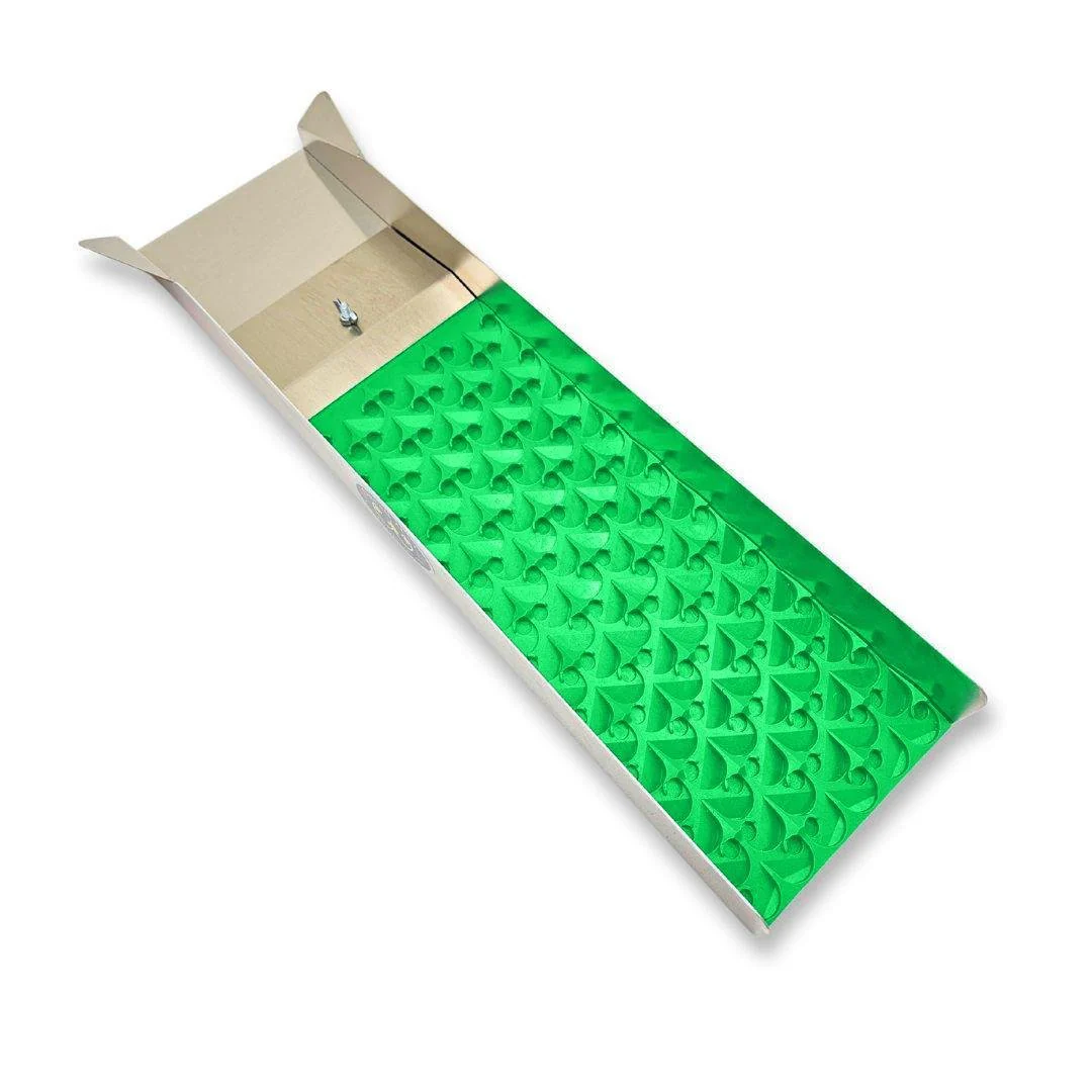 6X24 Trek Sluice Box with Dream Mat | Gold Prospecting Equipment - Image 5