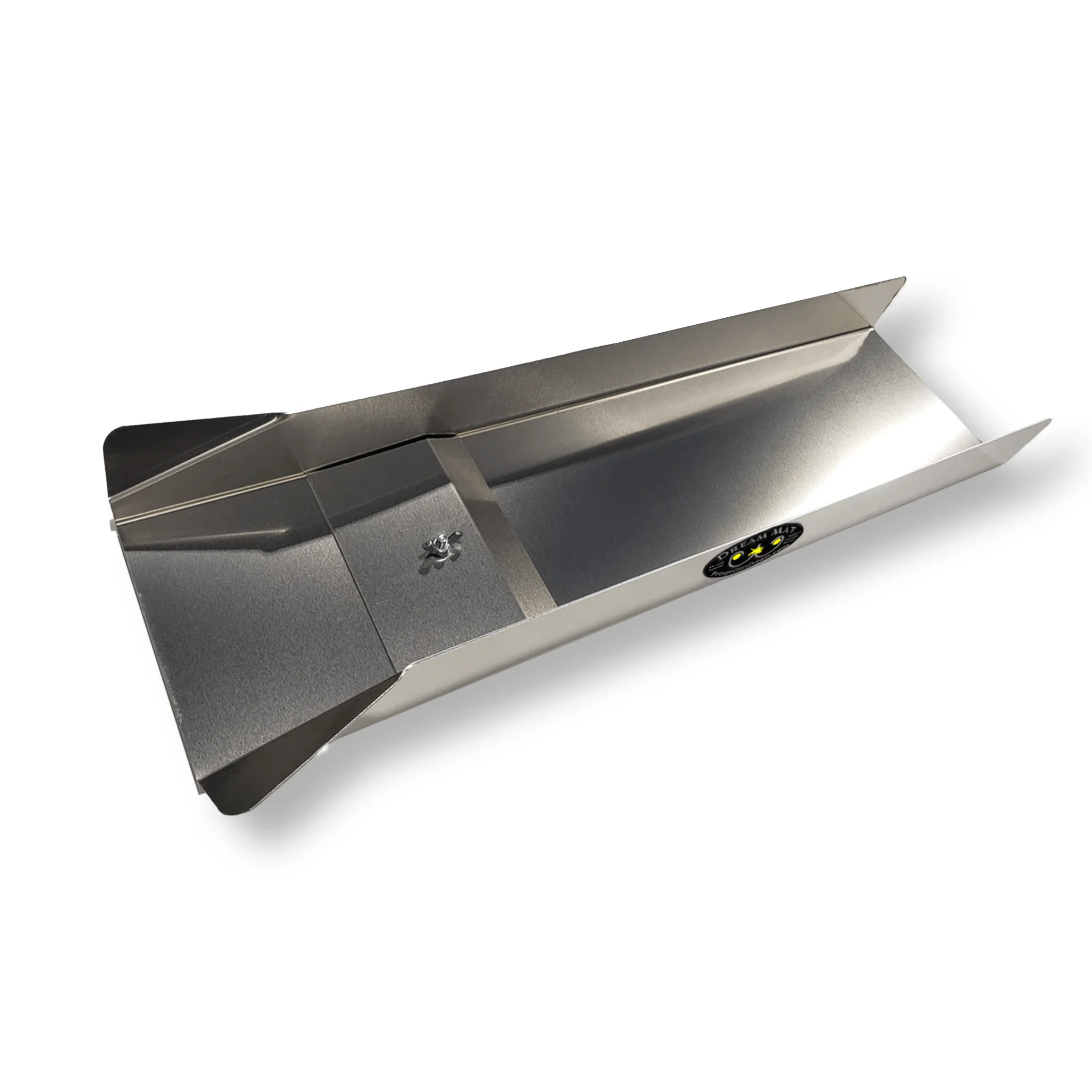 6X24 Trek Sluice Box with Dream Mat | Gold Prospecting Equipment - Image 6