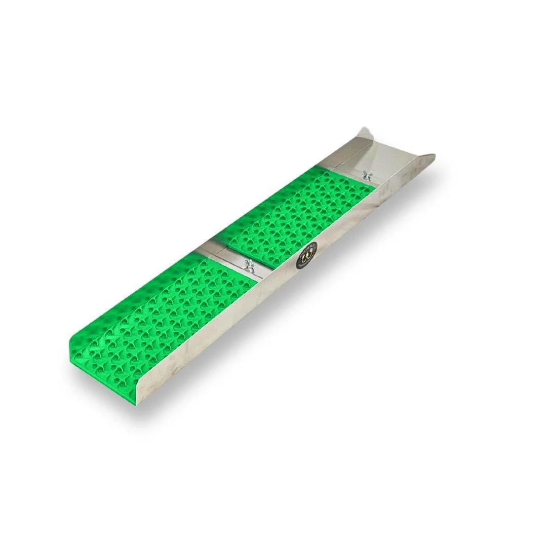 6X42 Transformer Sluice Box with Dream Mat | Gold Mining Equipment - Image 7