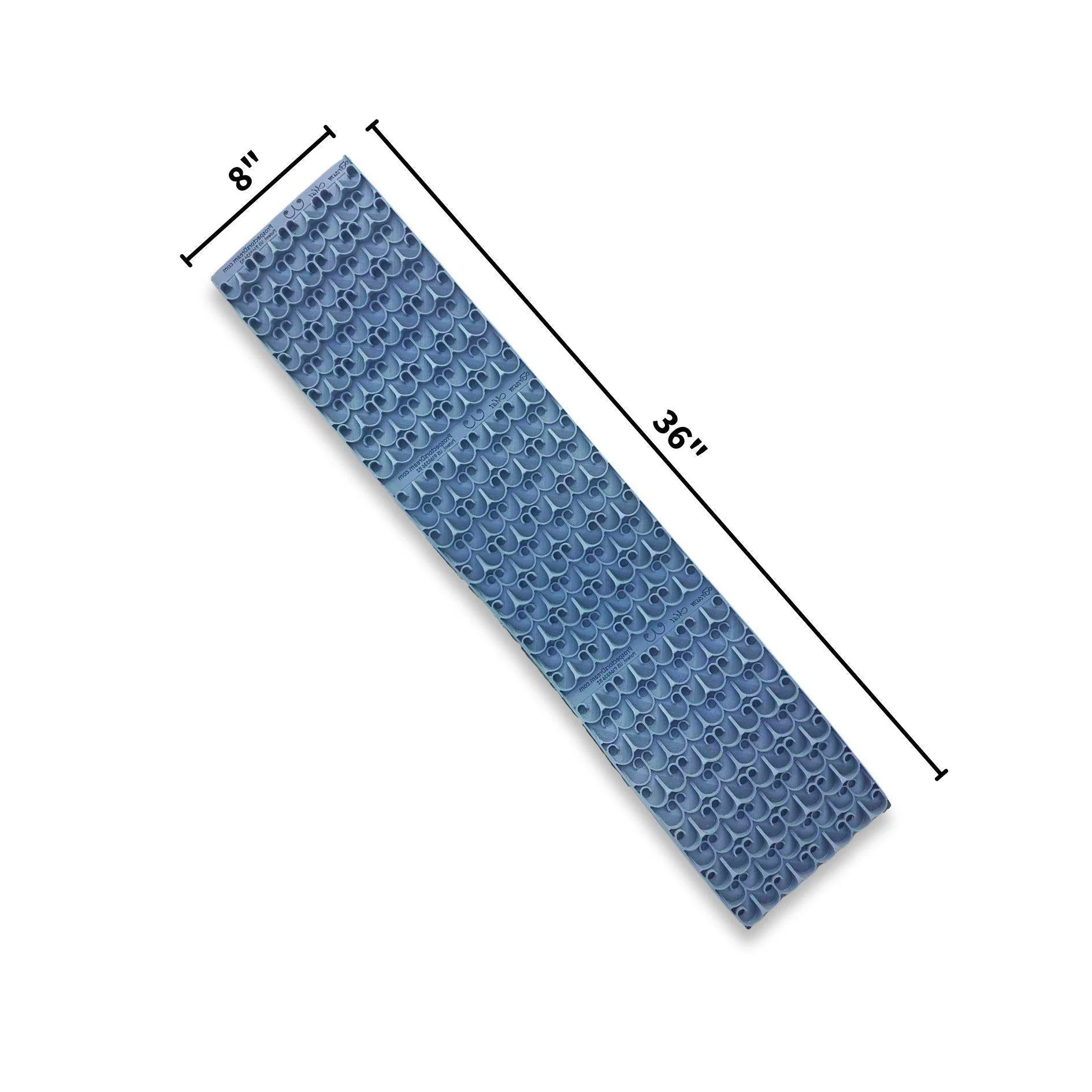 8X36 Mini Sluice Mat - Dream Mat | Gold Prospecting Equipment - Image 3