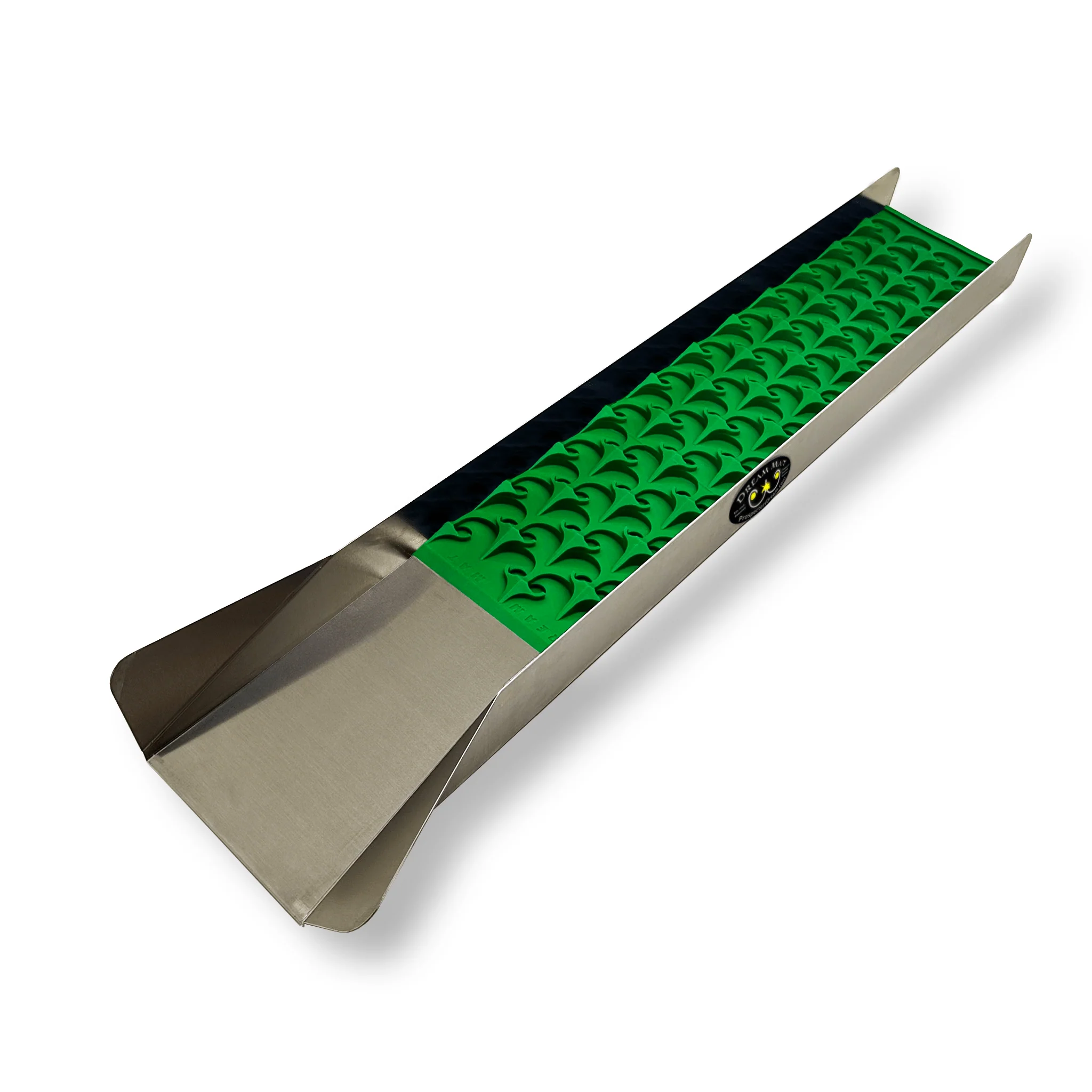 8X47 Sluice Box with Dream Mat | Gold Prospecting Equipment - Image 3