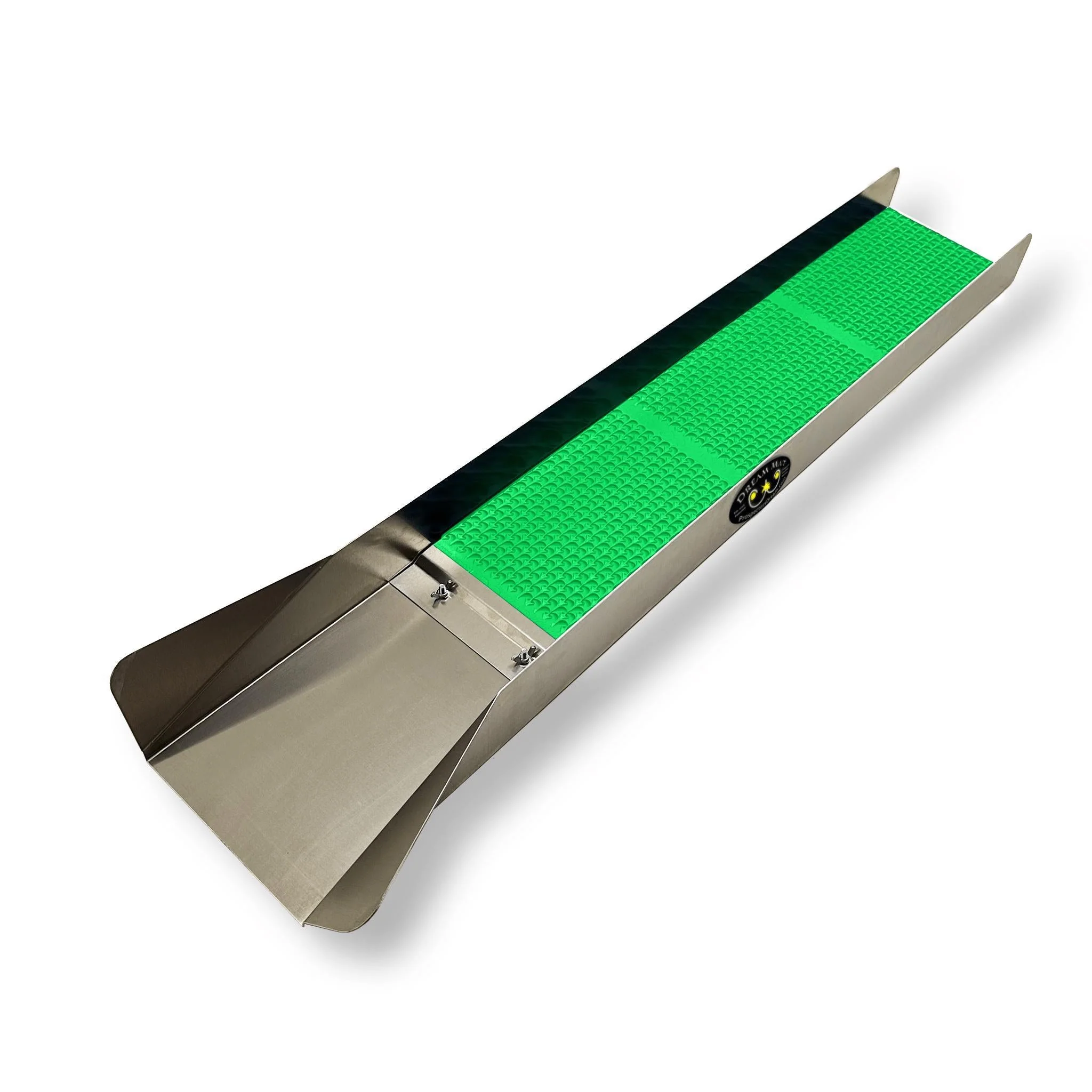 8X47 Sluice Box with Dream Mat | Gold Prospecting Equipment - Image 5