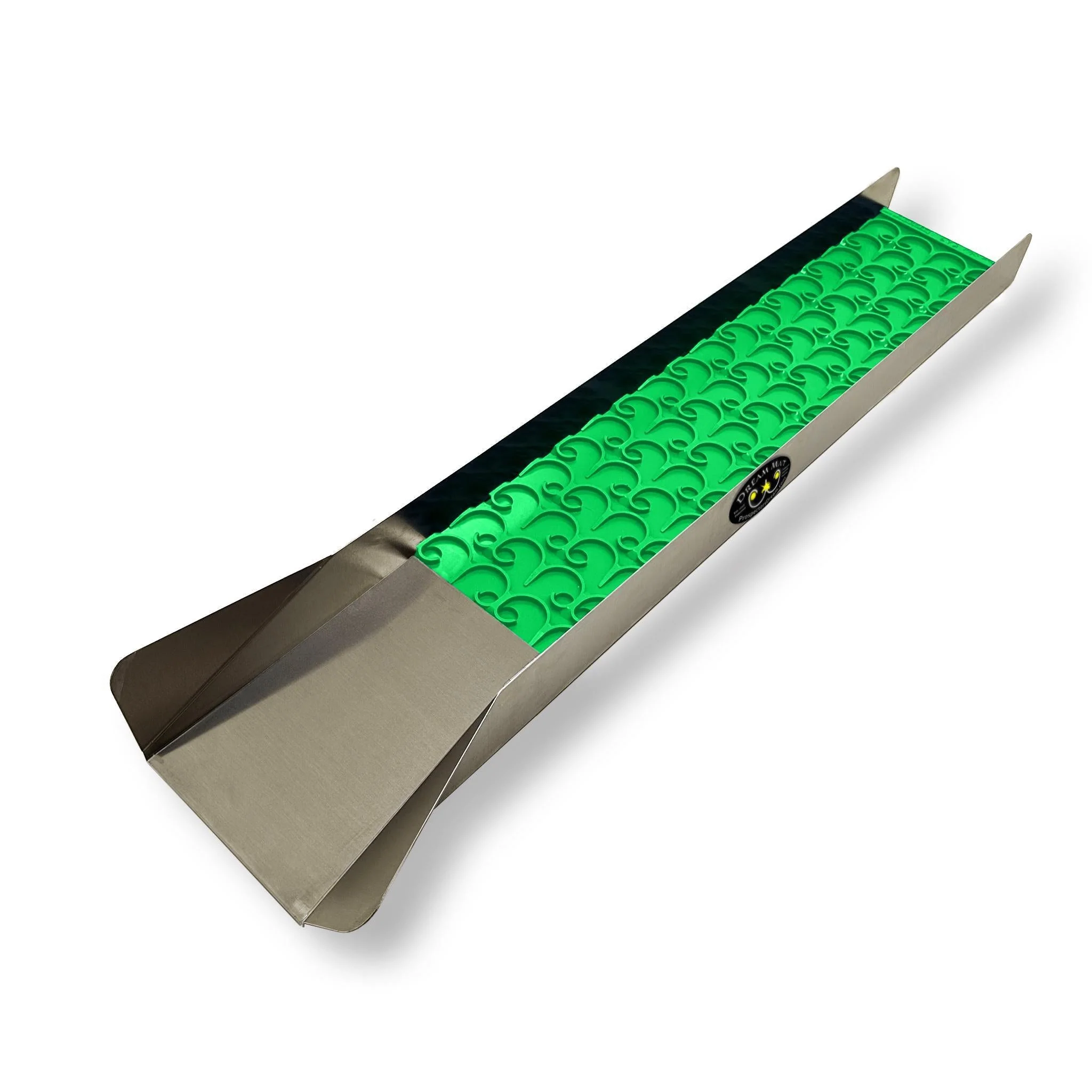 8X47 Sluice Box with Dream Mat | Gold Prospecting Equipment - Image 7