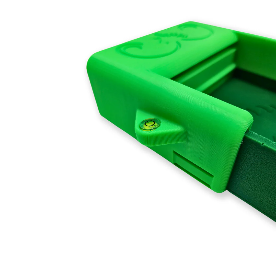 4X16 Adventure Sluice Box with Header Box Kit - Dream Mat | Gold Prospecting Equipment - Image 4