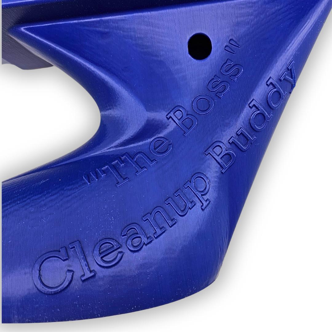 The Boss Combo (2nd Gen) - Clean Up Sluice Box Kit - Dream Mat | Gold Prospecting Equipment - Image 3