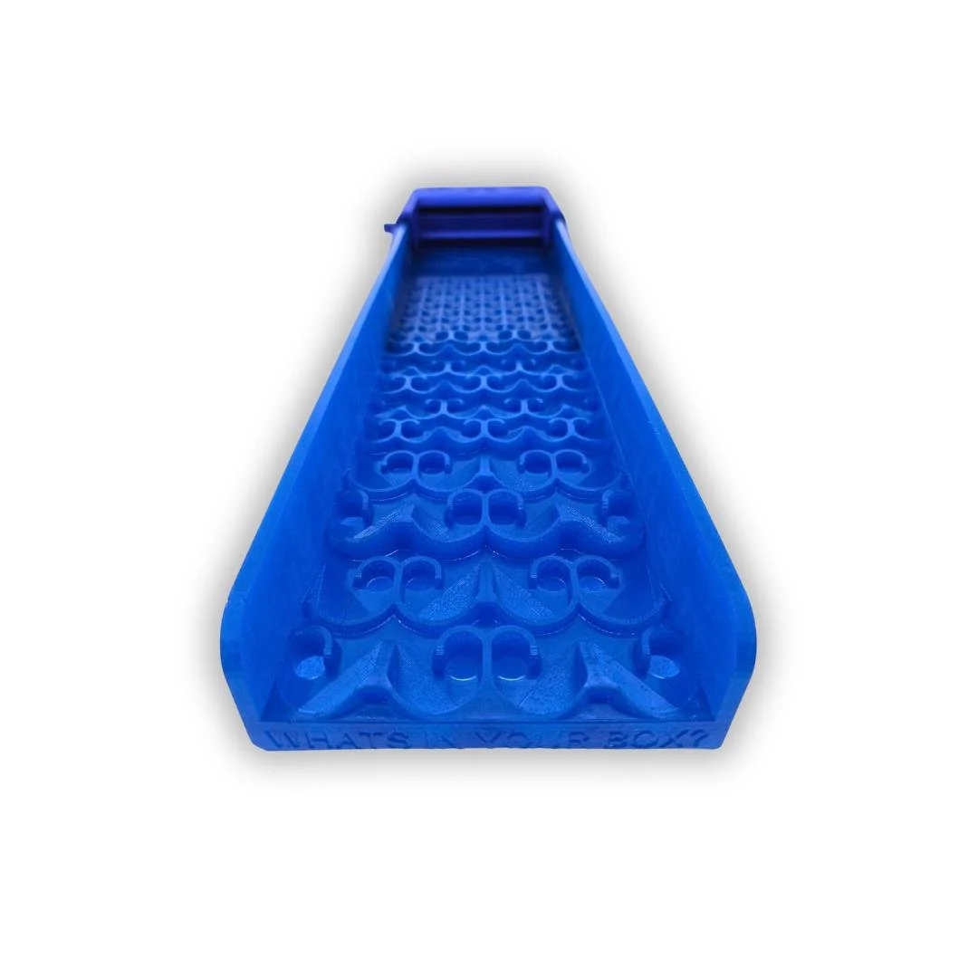 The Boss Combo (2nd Gen) - Clean Up Sluice Box Kit - Dream Mat | Gold Prospecting Equipment - Image 4