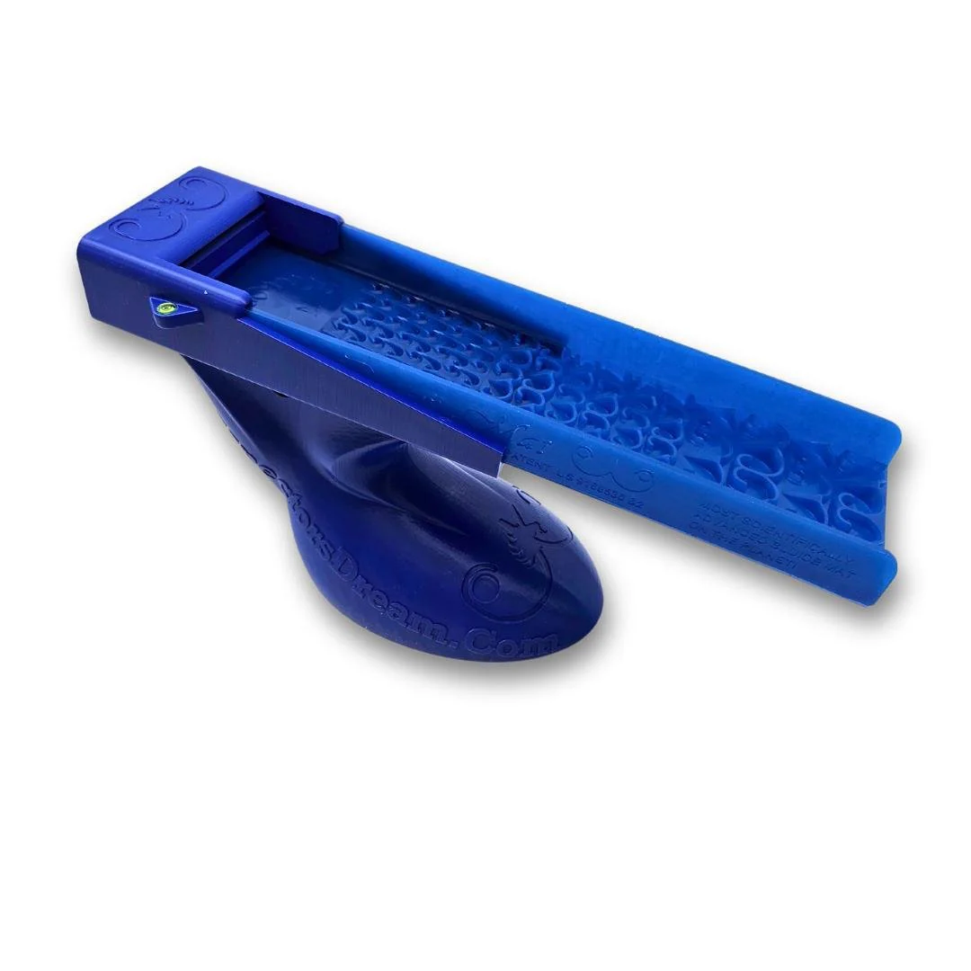 The Boss Combo (2nd Gen) - Clean Up Sluice Box Kit - Dream Mat | Gold Prospecting Equipment - Image 6