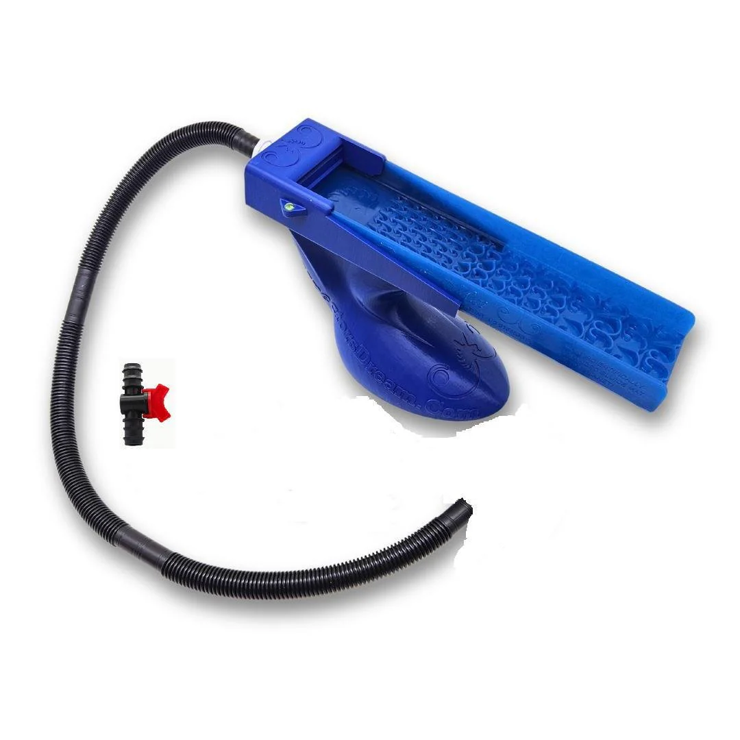 The Boss Combo (2nd Gen) - Clean Up Sluice Box Kit - Dream Mat | Gold Prospecting Equipment - Image 8