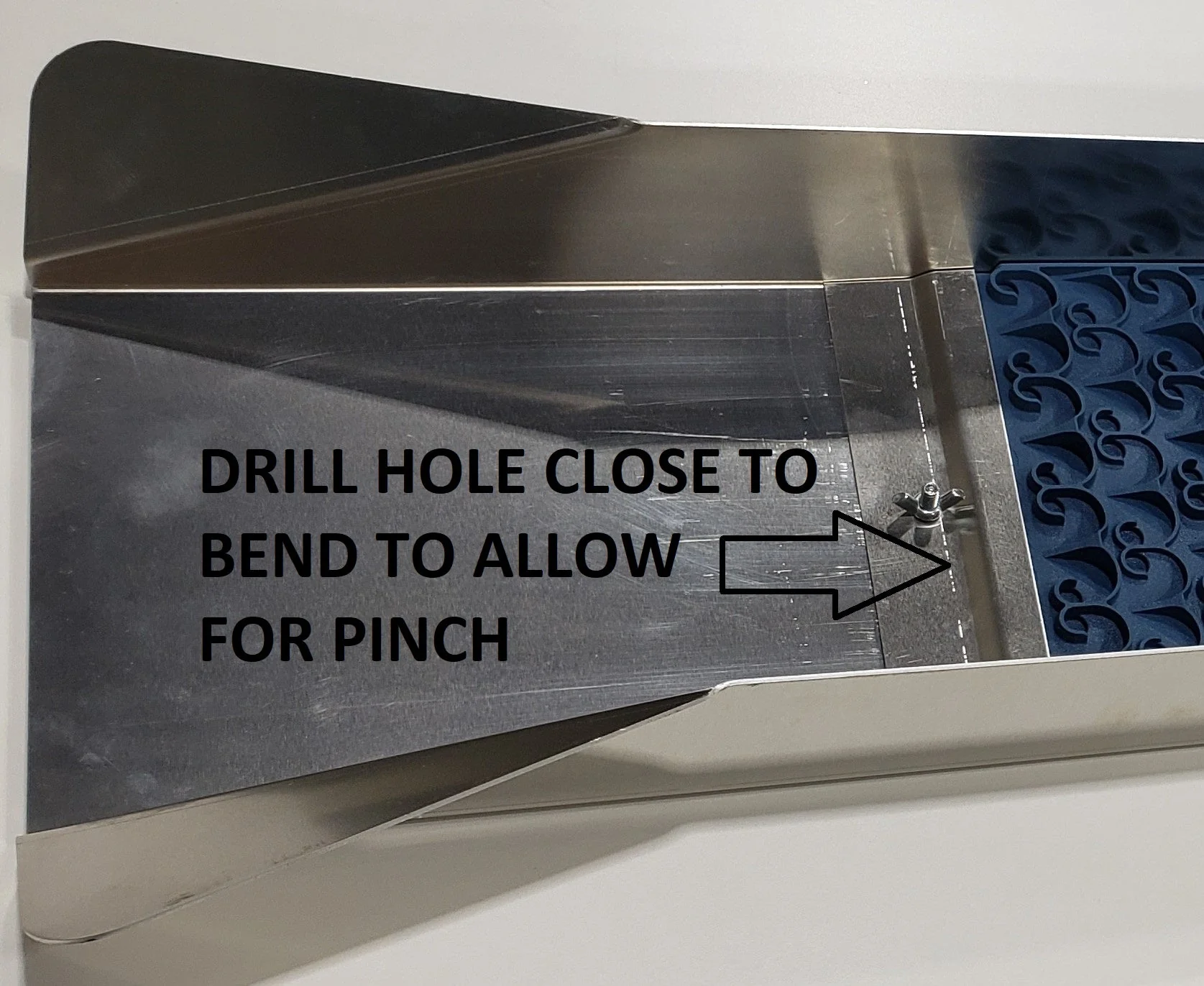 Clamps for Mini, Micro & Combo Dream Mats - Image 3