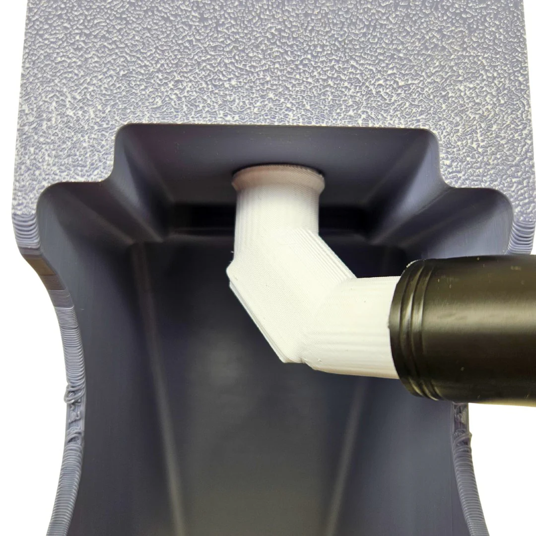 Clean Up Buddy 12Volt Conversion Kit (12V 500gph) - Image 5