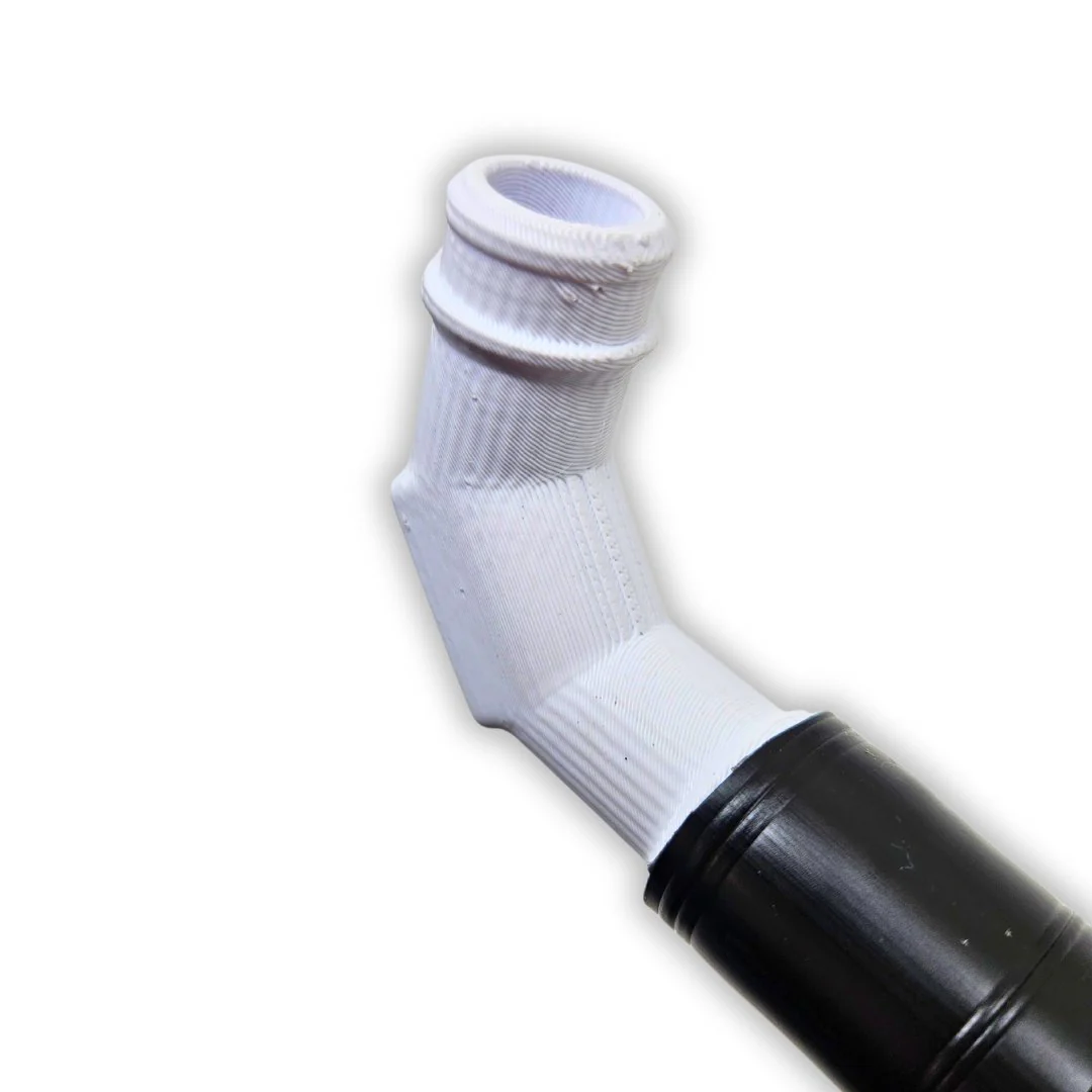 Clean Up Buddy 12Volt Conversion Kit (12V 500gph) - Image 6