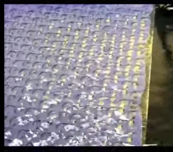 Gold Cube Tray with Micro (2nd Gen) Dream Mat | Gold Mining Equipment - Image 5