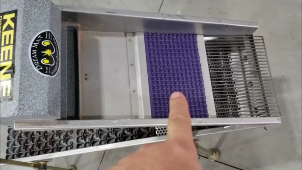 Keene Mini Max Dream Mat Kit | Gold Prospecting Equipment - Image 3