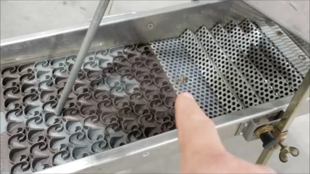 Keene Mini Max Dream Mat Kit | Gold Prospecting Equipment - Image 4