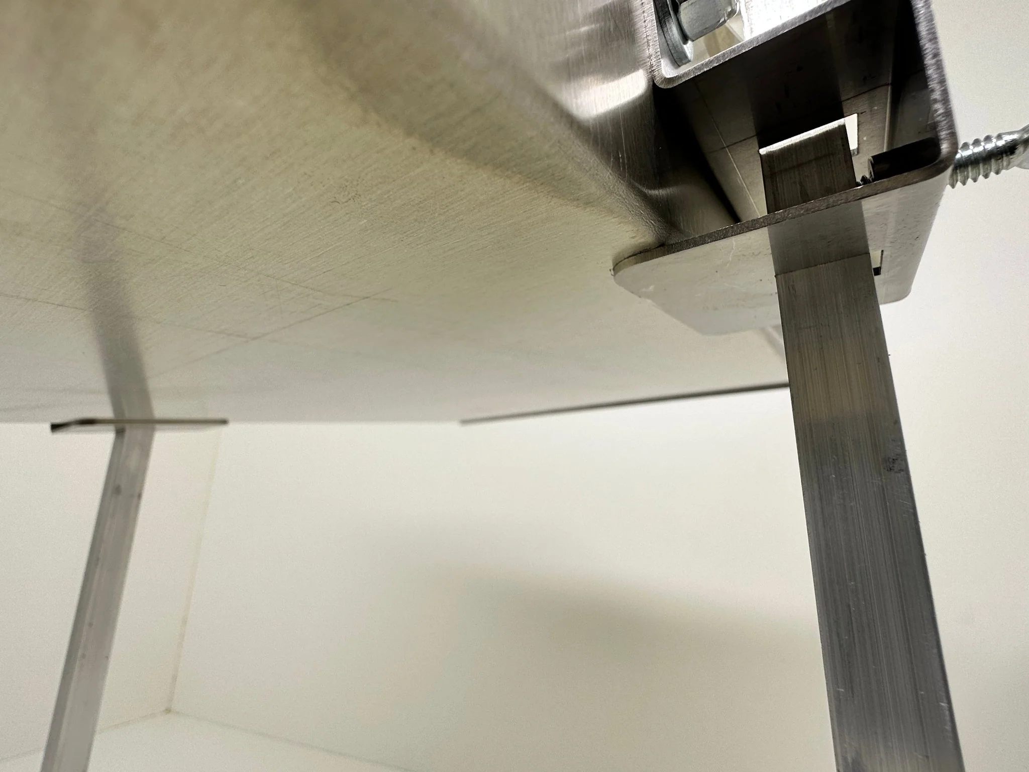 18" Leg Kit for Gold Highbanker & Sluice Box | Gold Prospecting Equipment - Image 5