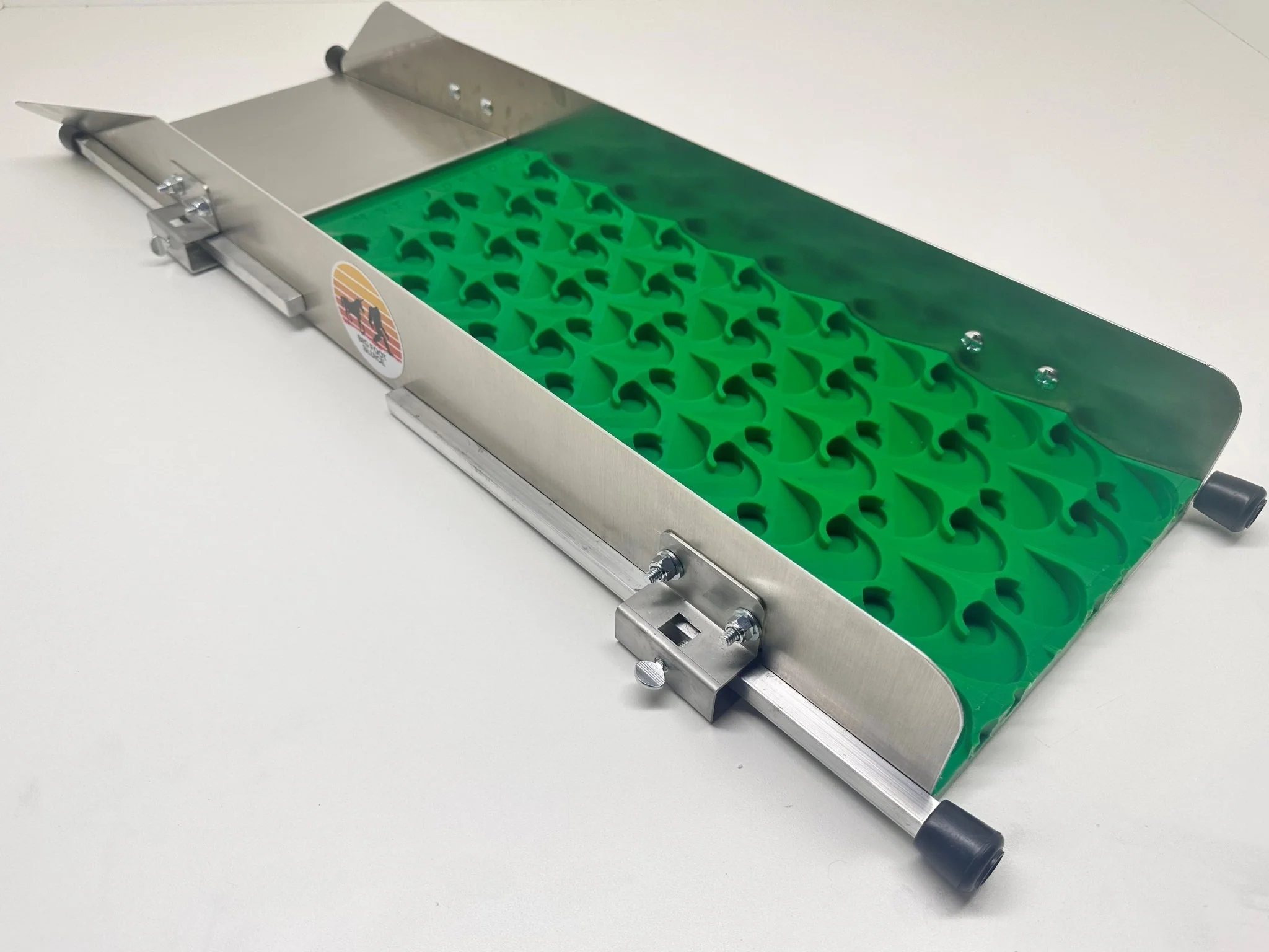 18" Leg Kit for Gold Highbanker & Sluice Box | Gold Prospecting Equipment - Image 6