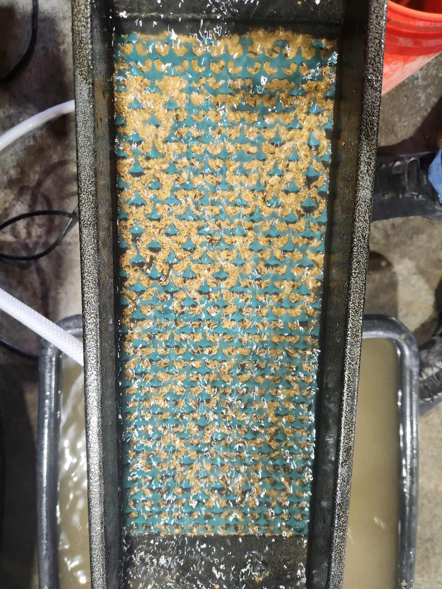 Micro-Dredge Mat for Gold Cube | Gold Mining Equipment - Image 4