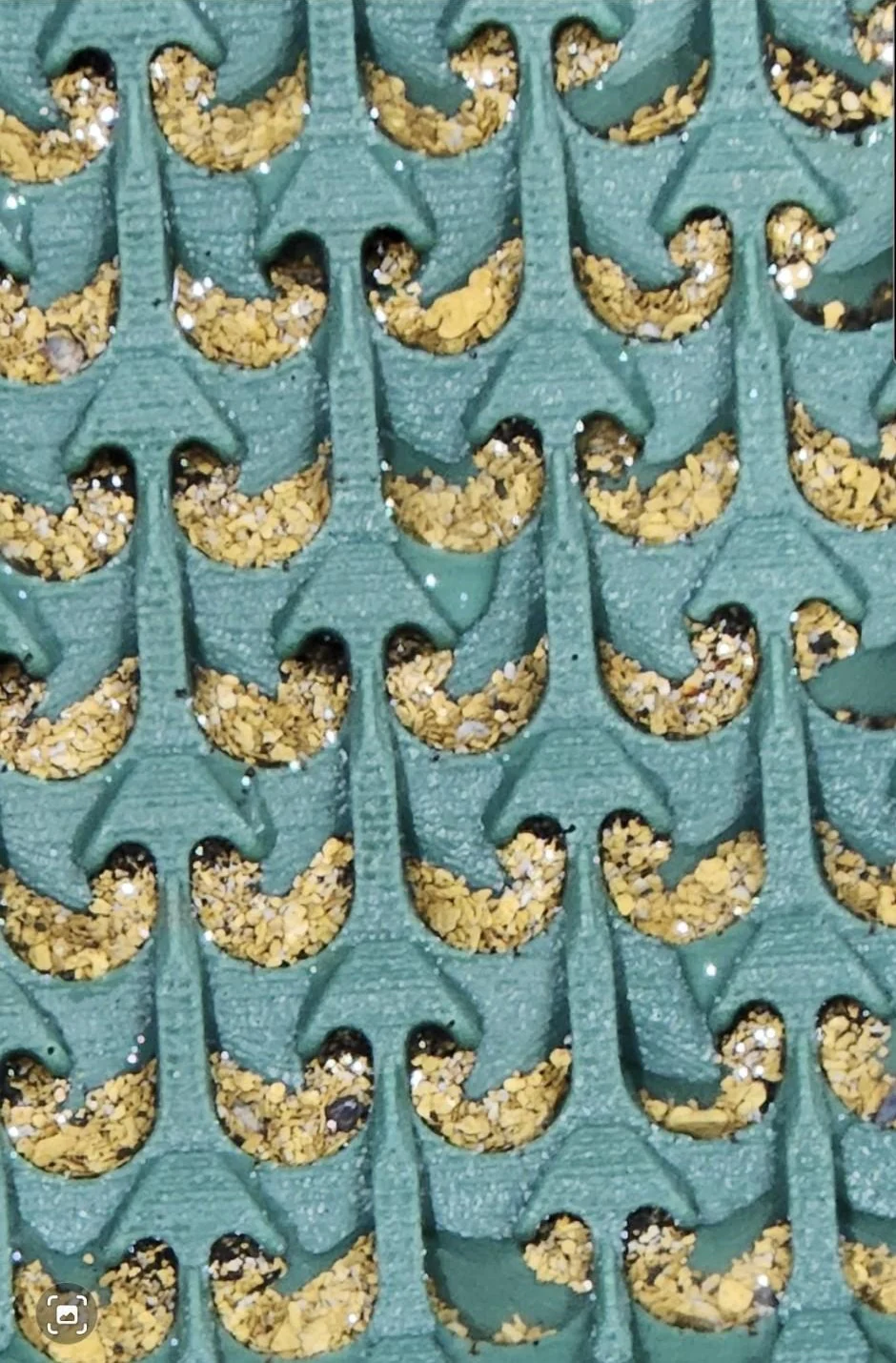 Micro Dream Mat (2nd Gen) for Gold Cube | Gold Mining Equipment - Image 4