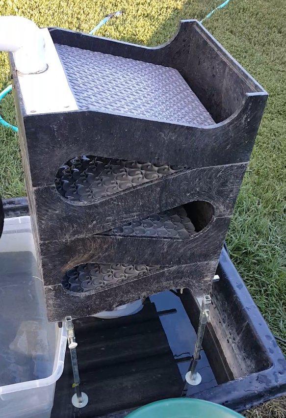 Micro Dream Mat (2nd Gen) for Gold Cube | Gold Mining Equipment - Image 7