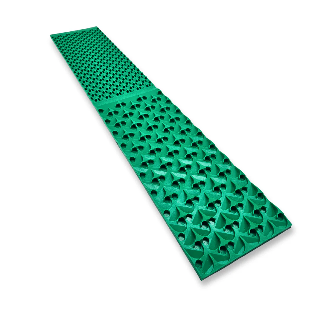 6x32 Micro/Mini Dredge Sluice Dream Mat - Upgrade Kit for Crux Gold Trek Ultralight Backpack Highbankers - Image 10