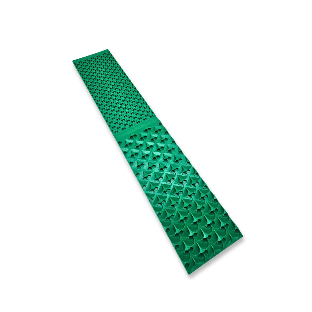 6x32 Micro/Mini Dredge Sluice Dream Mat - Upgrade Kit for Crux Gold Trek Ultralight Backpack Highbankers - Image 5