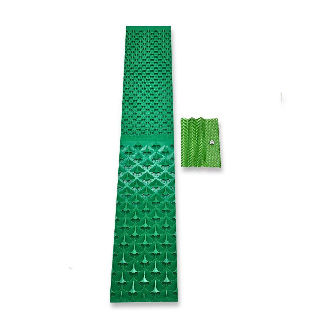 6x32 Micro/Mini Dredge Sluice Dream Mat - Upgrade Kit for Crux Gold Trek Ultralight Backpack Highbankers - Image 9